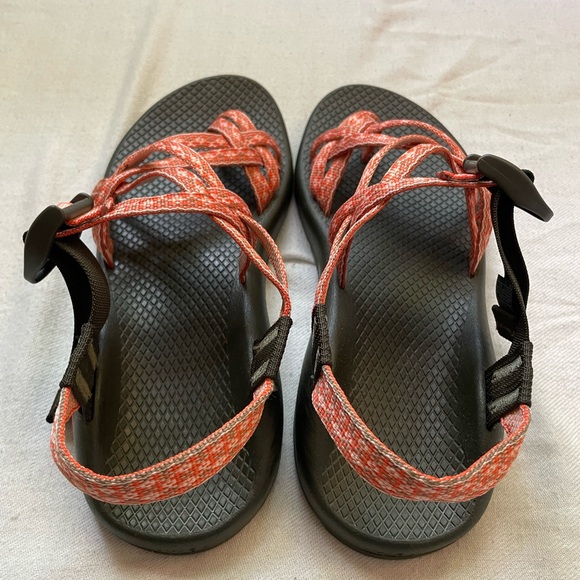 Chaco Women’s ZX/ 2 Dual Strap Classic Sandal - Picture 4 of 6